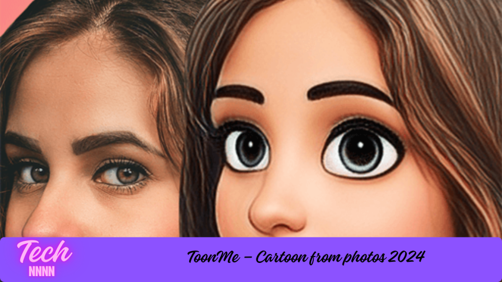 ToonMe – Cartoon from photos 2024 ToonMe – Cartoon from photos 2024