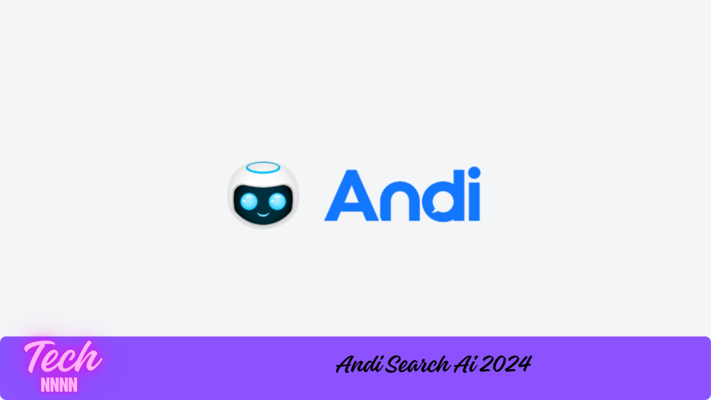 Andi Search Ai 2024 Andi Search Ai 2024