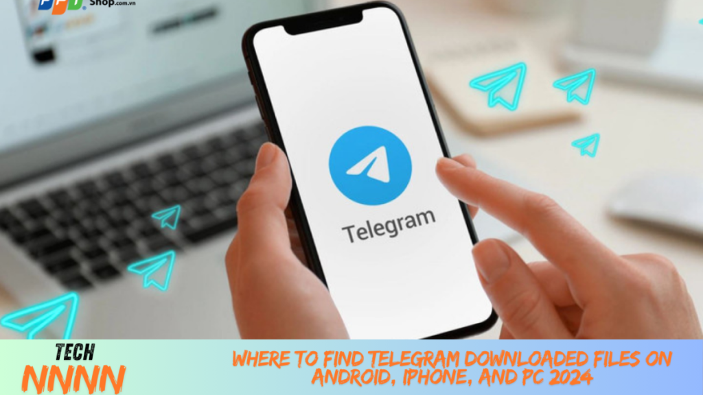 Where to Find Telegram Downloaded Files on Android, iPhone, and PC Where to Find Telegram Downloaded Files on Android, iPhone, and PC