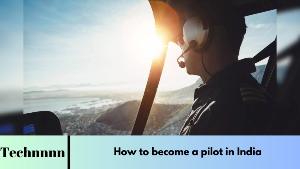Becoming a pilot is a dream career for many, combining adventure, responsibility, and lucrative opportunities. Pilots operate aircraft safely and efficiently, ensuring the well-being of passengers, cargo, and crew. In India, two primary pathways lead to this exciting career: civil aviation and the Indian Defence Forces. Each route demands rigorous training, specific licenses, and dedicated preparation. This guide explores the detailed steps, requirements, and insights needed to embark on your journey to becoming a pilot in India. Key Takeaways Two Main Pathways: Choose between a civil aviation career or joining the Indian Defence Forces. Licenses and Exams: Civil aviation pilots need licenses such as SPL, PPL, CPL, and ATPL. Air force pilots must pass defense-specific tests like NDA, CDSE, or AFCAT. Medical and Flying Requirements: Meeting stringent medical standards and logging required flight hours are essential for securing a pilot’s license. Steps to Become a Pilot in India 1. Conduct Thorough Research Start by understanding the two primary pathways: Civil Aviation: Focused on flying commercial or private aircraft for passengers, cargo, or special operations like surveying and rescue missions. Indian Defence Forces: Includes roles in the Air Force, piloting fighter jets, bombers, and transport aircraft as part of national security. Consider the qualifications, skills, training costs, and long-term career goals associated with each pathway. For instance, civil aviation may offer greater flexibility, while defense pilots enjoy unparalleled prestige and benefits. 2. Choose Between Commercial or Air Force Pilot Civil Aviation Pilot Civil aviation involves flying for airlines, charter services, or private clients. Steps to Follow: Education: Complete your Higher Secondary Certificate (HSC) with physics and mathematics as mandatory subjects. Licenses: Begin with a Student Pilot License (SPL) and advance through Private Pilot License (PPL) to a Commercial Pilot License (CPL). Roles: From flying commercial aircraft to specialized missions like aerial photography or agricultural spraying, civil aviation offers diverse opportunities. Air Force Pilot Becoming an Air Force pilot means serving the nation and operating high-performance military aircraft. Steps to Follow: Education: Join after HSC or graduation. Entrance Exams: Clear tests like NDA (National Defence Academy), CDSE (Combined Defence Services Examination), or AFCAT (Air Force Common Admission Test). Roles: Tasks include reconnaissance missions, air combat, and humanitarian aid during emergencies. 3. Join a Flying School To pursue civil aviation, enrolling in a Directorate General of Civil Aviation (DGCA)-approved flying school is mandatory. Steps to Select a School: Research the curriculum, faculty, facilities, and fees. Ensure the school offers adequate flying hours and simulator training. Some popular DGCA-approved schools in India include Indira Gandhi Institute of Aeronautics and Indira Gandhi Institute of Aeronautics in Chandigarh. 4. Obtain a Pilot License Civil Aviation Licenses Student Pilot License (SPL): Minimum Age: 16 years. Requirements: Pass a basic oral test conducted by DGCA. Private Pilot License (PPL): Minimum Age: 17 years. Requirements: At least 60 hours of flight training and theory exams in meteorology, navigation, and engines. Commercial Pilot License (CPL): Minimum Age: 18 years. Requirements: 200 logged flight hours and passing written tests in air navigation, radiotelephony, and meteorology. Airline Transport Pilot License (ATPL): Minimum Age: 21 years. Requirements: Extensive flying experience and exams for senior airline roles. Air Force Pilot License Obtained after clearing defense-specific training and aptitude tests conducted by the Indian Defence Forces. 5. Pass Required Exams Civil Aviation Exams SPL: Oral exam covering basic aviation concepts. PPL and CPL: Written and practical tests on subjects like air regulation and meteorology. Air Force Exams NDA: Focuses on aptitude and mathematics. CDSE and AFCAT: Includes sections on reasoning, English, and general knowledge. 6. Accumulate Flying Experience Flight hours are critical for advancing in aviation. SPL: No hours required. PPL: Requires a minimum of 60 flight hours. CPL: Demands 200 logged flight hours. ATPL: Involves years of experience and extensive hours in advanced aircraft. 7. Meet Medical Fitness Standards Physical and mental health is crucial for pilots. Basic Requirements: Minimum height: 152 cm. Vision: Corrective vision standards (6/6 in one eye, 6/9 in the other). Weight: Proportional to height. Pilots must undergo regular medical examinations to maintain their licenses. Average Salary for Pilots in India Civil Aviation Pilots: Average salary is ₹3,62,744 per year, ranging from ₹2,11,000 to ₹10,73,000 annually. Air Force Pilots: Receive competitive pay along with benefits like housing, healthcare, and retirement plans. Tips for Aspiring Pilots Choose a Reputable Flying School: Ensure it’s DGCA-approved. Develop Communication Skills: Proficiency in English is essential. Practice Staying Calm Under Pressure: Key to managing emergencies effectively. Hone Mathematical Skills: Useful for navigation and calculations. Stay Physically Fit: Maintain optimal health to meet stringent medical standards. Frequently Asked Questions (FAQs) 1. What is the minimum age to become a pilot in India? The minimum age is 16 for SPL, 17 for PPL, and 18 for CPL. 2. How much does pilot training cost in India? Training costs range between ₹20-50 lakhs, depending on the flying school and duration. 3. Can I become a pilot without a science background? Yes, you can meet eligibility by studying physics and mathematics through open schooling. 4. How long does it take to become a commercial pilot? It typically takes 2-4 years, including flight training and required flight hours. 5. What is DGCA’s role in pilot licensing? DGCA oversees aviation safety, conducts exams, and issues pilot licenses in India. Conclusion Becoming a pilot in India requires dedication, financial investment, and a commitment to lifelong learning. Whether you aim to fly commercial aircraft or serve the nation as an Air Force pilot, this career offers immense rewards and satisfaction. By following the outlined steps, selecting the right pathway, and meeting licensing and medical requirements, you can achieve your aviation dreams. The skies are calling—are you ready to answer?