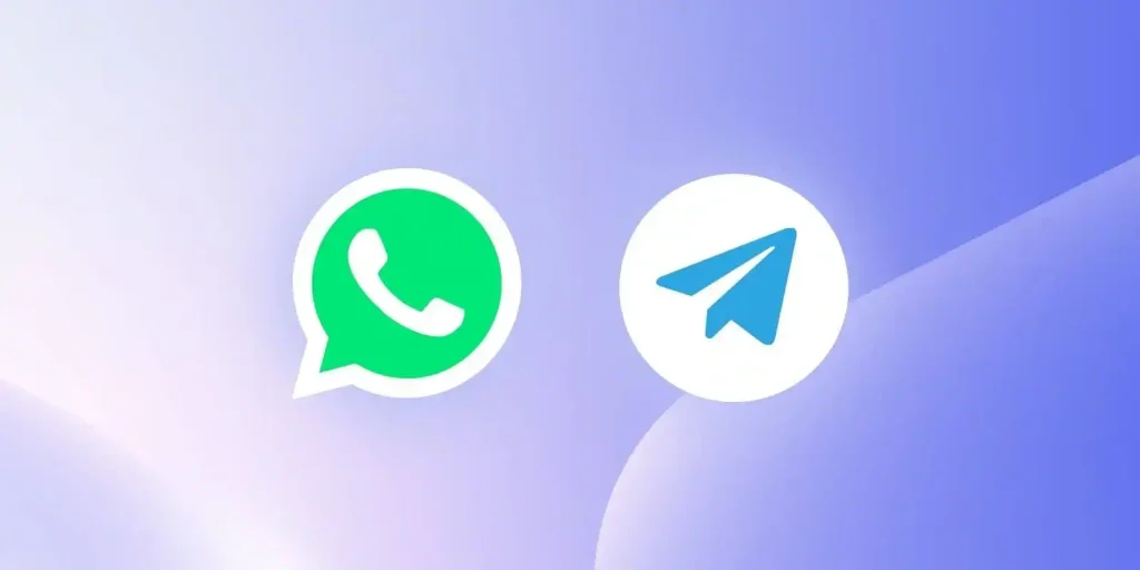 WhatsApp Web Version Solutions to Telegram Chinese International Messaging