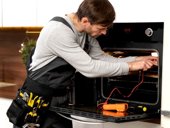 Customer checklist before calling Viking Oven Repair Service support