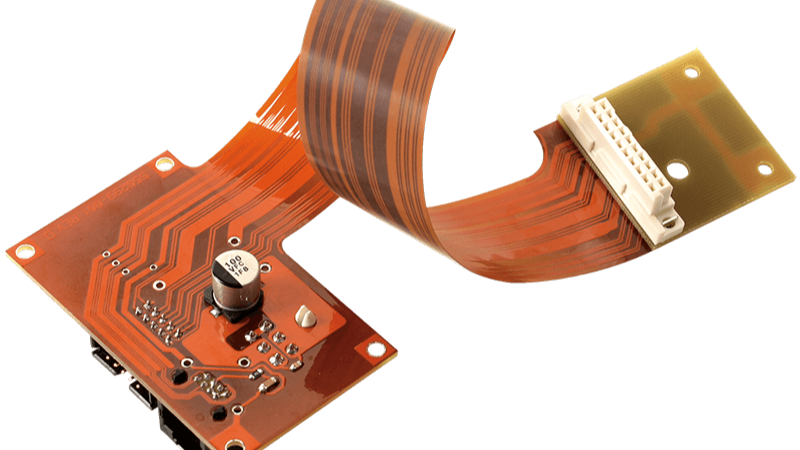 How a flexible pcb manufacturer ensures durability in small devices