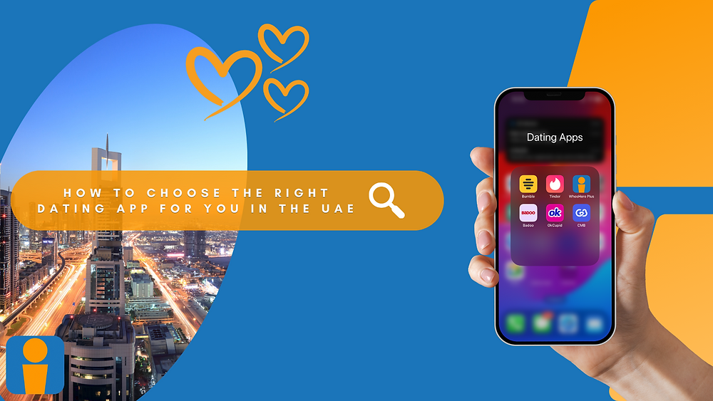 How Dating Apps Are Transforming Love Across the UAE