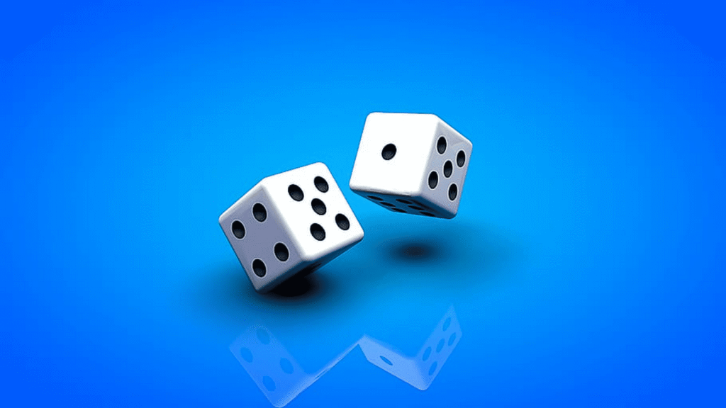 The Growing Popularity of Digital Dice Games