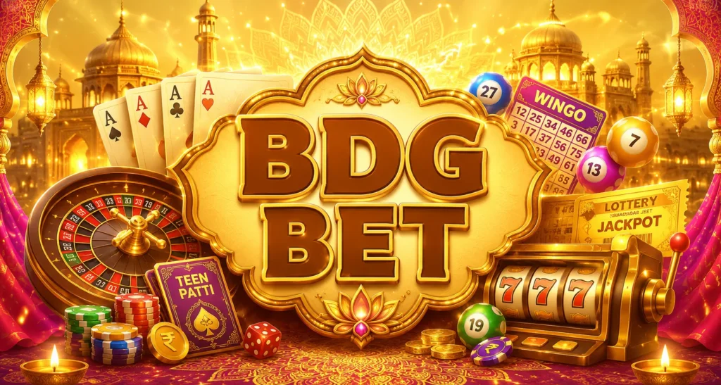 BDG Play Terms and Conditions: What Every Player Must Know