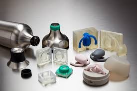 How Overmolding and Insert Molding Can Improve Product Designs