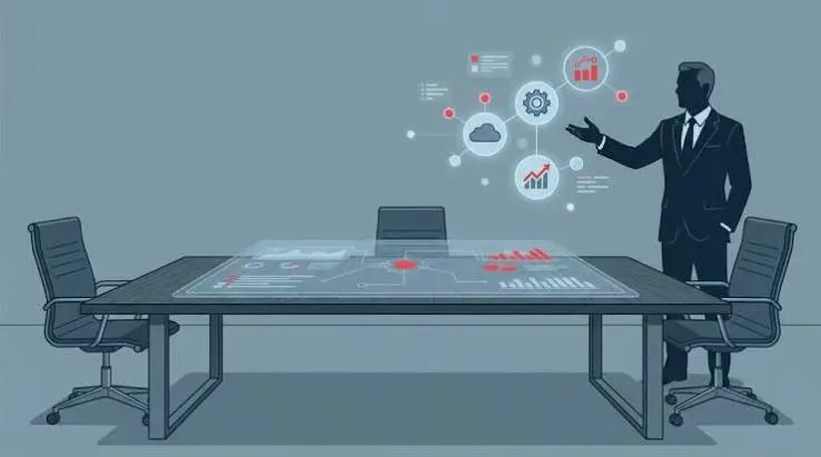 How Fractional CTO Support for Private Equity Firms Actually Works